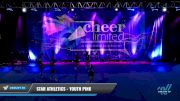 Star Athletics - Youth Pink [2021 L1.1 Youth - PREP] 2021 Cheer Ltd Open Championship: Trenton