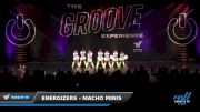 Energizers - Macho Minis [2022 Mini - Variety Finals] 2022 WSF Louisville Grand Nationals