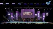 South Jersey Storm - Cat 6 [2025 L6 Junior Coed - Small Day 2] 2025 CHEERSPORT National All Star Cheerleading Championship