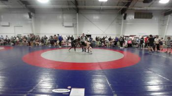 150 lbs Rr Rnd 1 - Duncan Reed, Compound Wrestling MS vs Daniel Pace, Storm MS