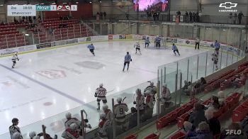 Replay: Home - 2024 WPG Freeze vs Virden | Nov 16 @ 7 PM