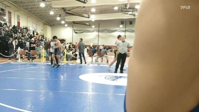 106 lbs Consi Of 8 #2 - Junaid Alsufi, John J. Duggan vs Jackson Tribuzio, Foxborough