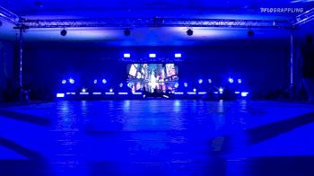 Chad Steele vs Sean Paul Espanola 2025 Fight to Win 299