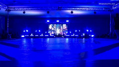 Chad Steele vs Sean Paul Espanola 2025 Fight to Win 299