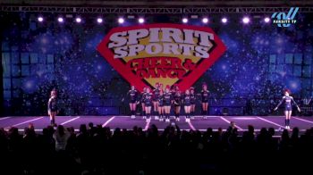 Cheer Factor - JUNIOR X [2024 L6 Junior Day 2] 2024 Spirit Sports Worcester Nationals
