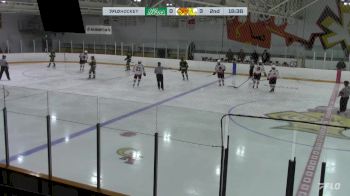 Replay: Home - 2023 Alexandria vs Ottawa West | Nov 23 @ 7 PM