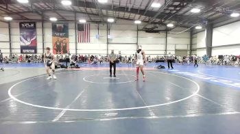 182 lbs Consi Of 32 #2 - Julian Weems, IN vs James Murphy, VT