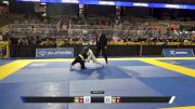 Bruno Stupp Santos vs Nicholas Hector Martinez 2025 Pan Kids Jiu-Jitsu IBJJF Championship
