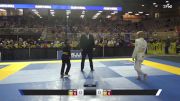 Julian Ryan Petre vs Trenton Gene Lambert 2025 Pan Kids Jiu-Jitsu IBJJF Championship