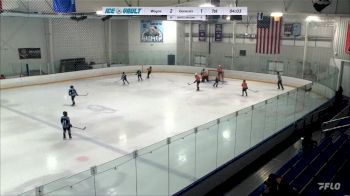 Replay: Home - 2024 Wayne PW vs Generals PW | May 5 @ 11 AM