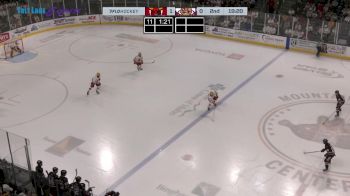 Replay: Home - 2025 Bulls vs Spud Kings | Apr 3 @ 7 PM