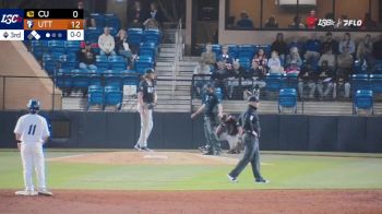 Replay: Cameron vs UT Tyler | Mar 21 @ 7 PM