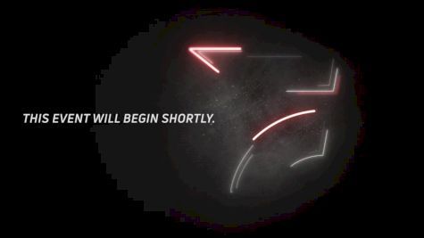 2020 PBA Jonesboro Open - Lanes 17-18 - Match Play Round 1