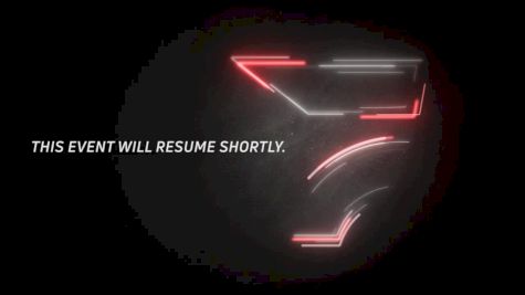 2020 PBA Jonesboro Open - Lanes 25-26 - Match Play Round 1