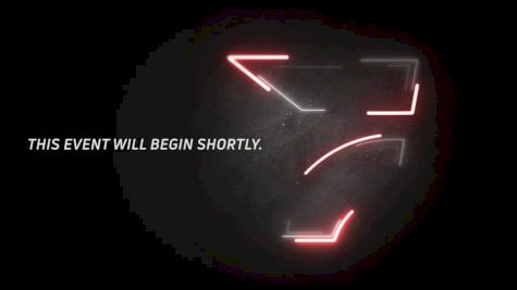 2020 PBA Jonesboro Open - Lanes 19-20 - Match Play Round 1