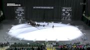 Brownsburg HS "Brownsburg IN" at 2025 WGI Guard World Championships