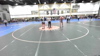 165G lbs Rr Rnd 5 - Jon Siemsen, Sacred Heart vs Colby Keane, Pitt-Johnstown