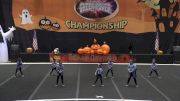 South Texas Fuzion - Poprocks [2022 Tiny - Hip Hop Day 1] 2022 ACP Halloween Challenge