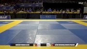 Replay: Mat 8 - 2026 Pan Kids Jiu-Jitsu IBJJF Championship | Jul 25 @ 9 AM