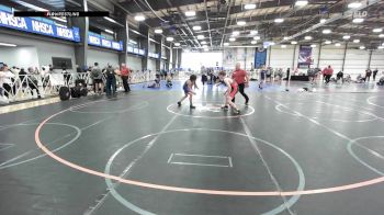 127 lbs 5th Place - Emmitt Henley, VA vs Noah Lynch, SC