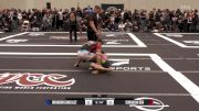 Suranjan Sen vs Brandon Gonzalez 2025 ADCC East Coast Trials