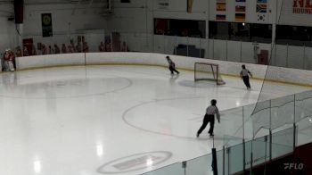 Replay: Home - 2025 Sharks U18 (G) vs ND Hounds U18 (G) | Feb 15 @ 6 PM