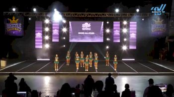 Shore All Stars - Miss Royalty [2024 L4.2 Senior - D2 Day 2] 2024 SU Battle at the Boardwalk Grand Nationals