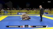 Colton David Smith vs Joseph William Bowers Jr. 2025 Pan IBJJF Jiu-Jitsu No-Gi Championship