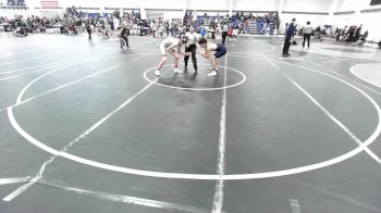 138 lbs Consi Of 4 - Owen Stamer, No Team vs Bobby Robles, Ichiban WC