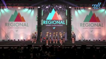 OC All Stars - Youth Yellow â€" Foothill Ranch [2024 L2 Youth 2] 2024 The West Regional Summit