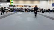 Camilla Parkin vs Olivia Padilla 2026 PBJJF Pan American Jiu-Jitsu Championships