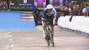 Watch In Canada: 2026 O Gran Camiño - Stage 1