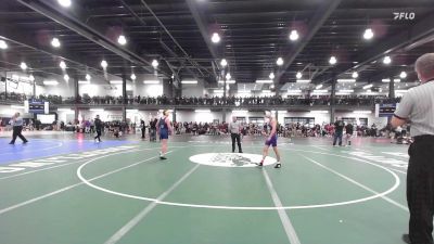 132Blue lbs Rr Rnd 4 - Brandon Lexandra, Monroe Woodbury vs Brayden MacWhinnie, Tioga