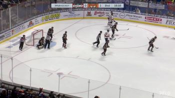 Replay: Home - 2024 Peoria vs Fayetteville | Feb 2 @ 6 PM