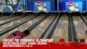 XF2 - 2017 FireLake PBA Tournament of Champions - Rd. of 24, FireLake Bowling Center, Shawnee, OK