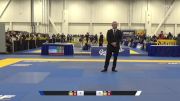 Mateusz R Lim vs Roman Alexander Mori 2024 World IBJJF Jiu-Jitsu No-Gi Championship