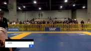 JOAO RICARDO BORD vs EDWARD K YANG 2023 American National IBJJF Jiu-Jitsu Championship