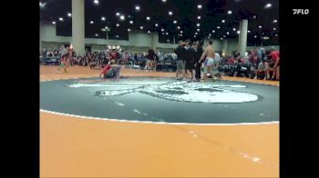 Replay: Mat 23 - 2024 Deep South Duals | Aug 4 @ 9 AM