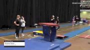 Brianna Pierce - Women's Group, Twisters Gymnastics Inc. - 2021 Women's Xcel Region 4 Championships