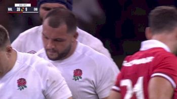Replay: Wales vs England | Aug 5 @ 4 PM