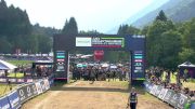 UCI MTB Val di Sole Italy