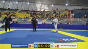PEDRO HENRIQUE DUARTE OLIVEIRA vs VITOR HUGO DA SILVA CARVALHO 2026 FPJJ Circuito Paulista GI Etapa 3