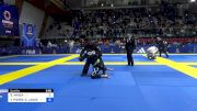 Replay: Mat 4 - 2024 European Jiu-Jitsu IBJJF Championship | Jan 22 @ 9 AM