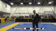 JOSHUA KRIST vs RYAN ANTHONY HOWARD 2024 World IBJJF Jiu-Jitsu No-Gi Championship