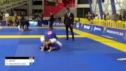 Replay: Mat 7 - 2023 World Jiu-Jitsu IBJJF Championship | Jun 1 @ 9 AM