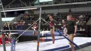 Anjali Buradagunta Elite Gymnastic Acad - Bars - 2022 Elevate the Stage Huntsville presented by SportsMED & Crestwood