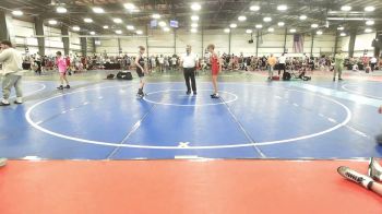 105 lbs Rr Rnd 1 - Madd Moore, Great Neck Wrestling Club - MS vs Christian Wolfley, CTWHALE Narwhal - MS
