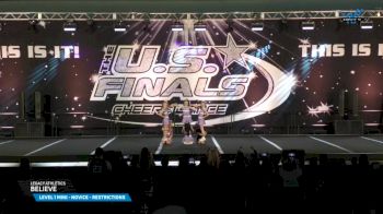 Replay: The U.S. Finals Tacoma | Apr 5 @ 8 AM