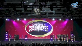 ICE - Lunar Ladies [2024 L5 Senior Day 2] 2024 Cheer Power Grand Nationals