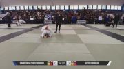 VICTOR CARVALHO vs DINMETON DA COSTA CAMARGO 2026 Carlson Gracie